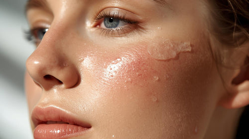 After-Sun Gel