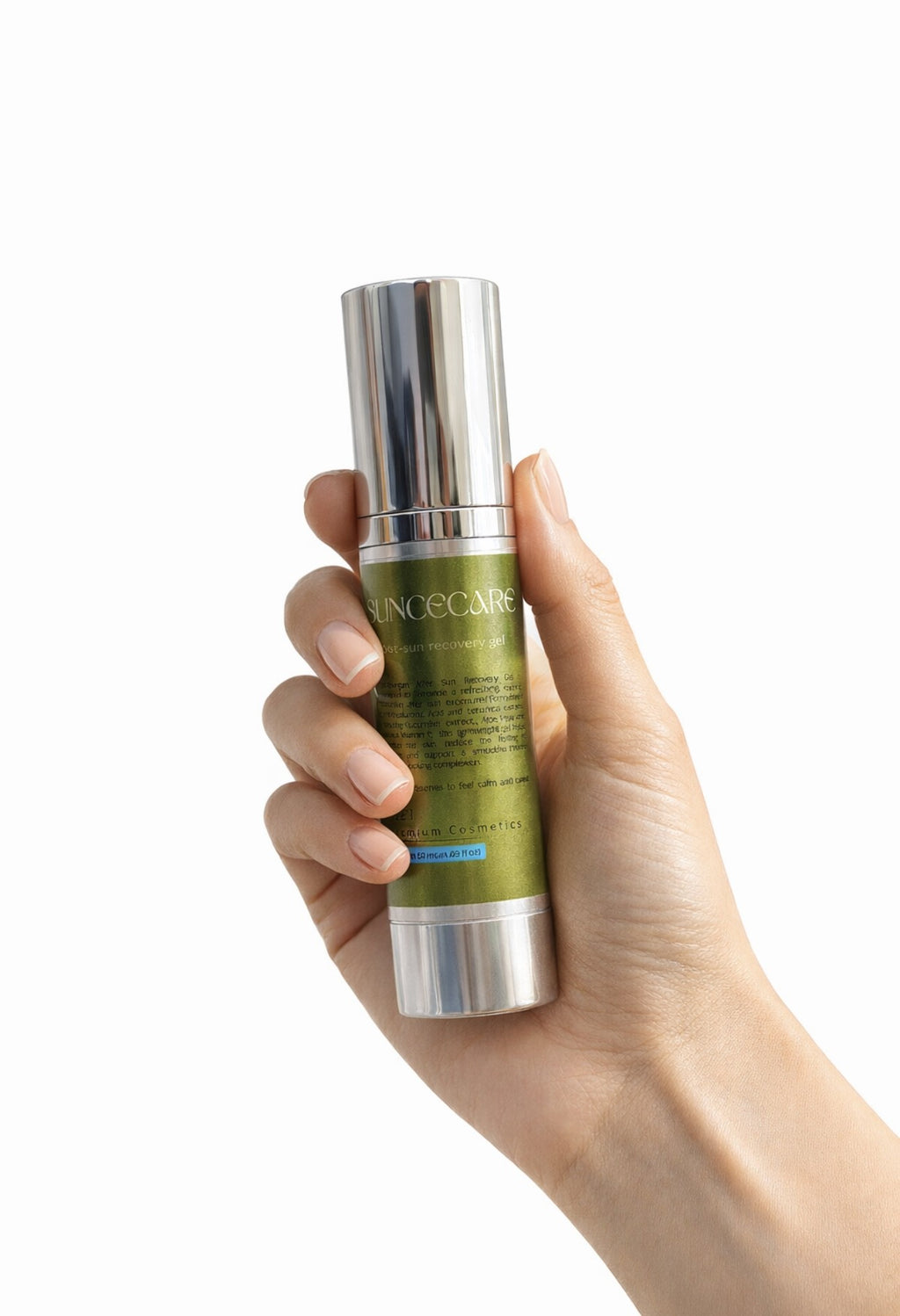 After-Sun Gel