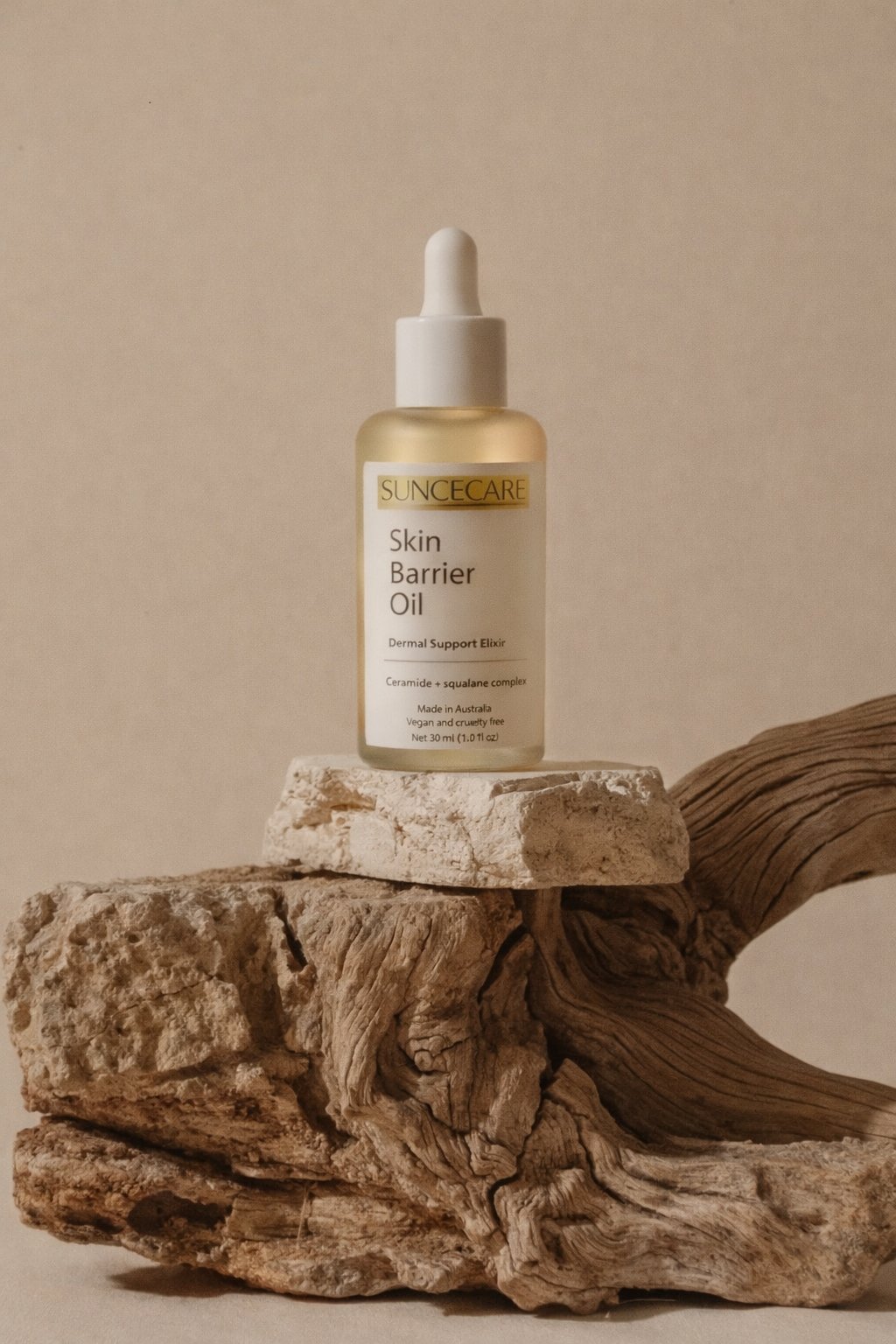 Dermal Barrier Elixir